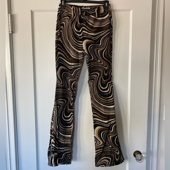 Motel rock pants - Picture 1 of 2